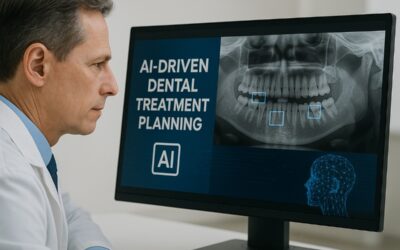 Artificial Intelligence in Dental Treatment Planning for Better Results