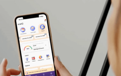 Top 10 AI Dental Apps You Need to Know About