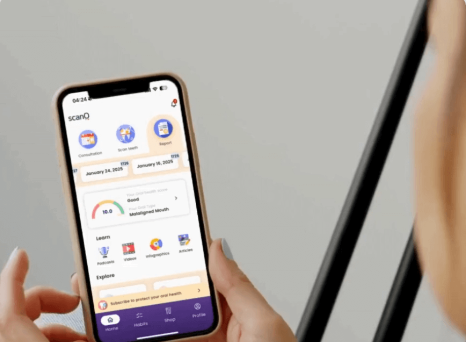 Top 10 AI Dental Apps You Need to Know About