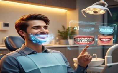 Smarter Smiles: A Review of AI Applications in Orthodontics