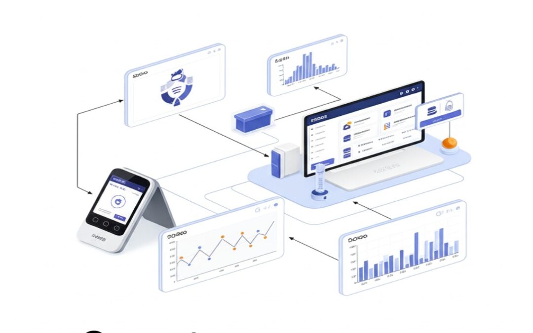 How scanO ecosystem is revolutionizing dental AI industry?