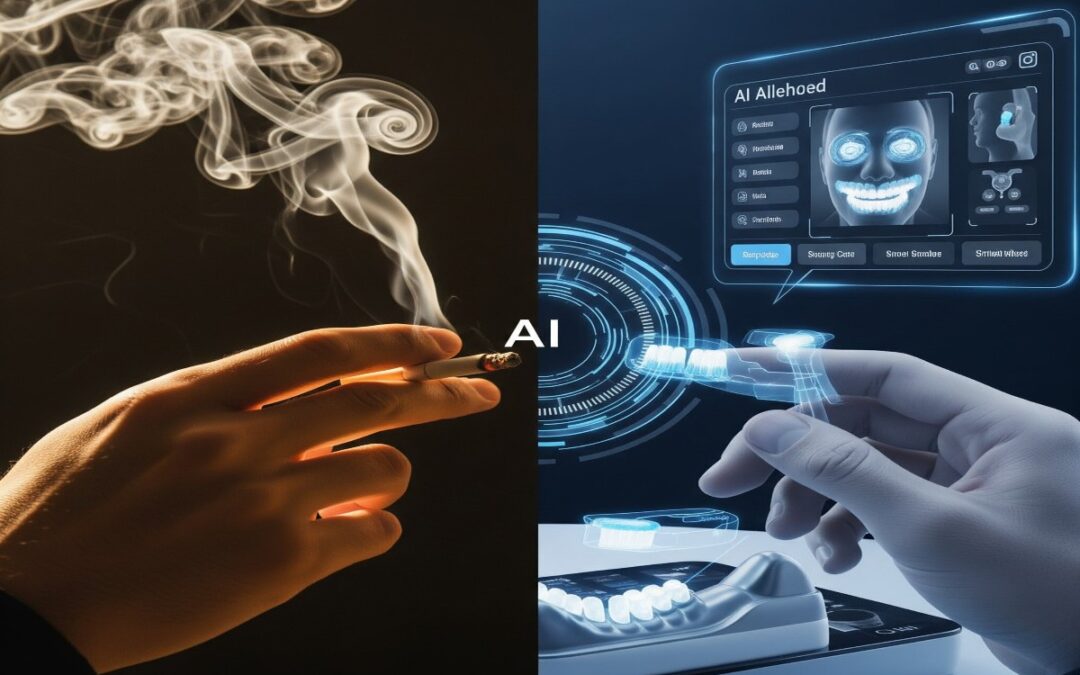 AI in 2025: Helping You Quit Tobacco for Good