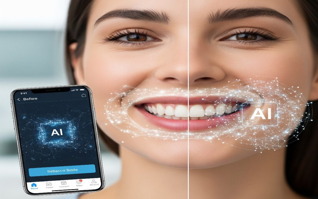 How scanO AI is Empowering Tobacco-Free Smiles in 2025