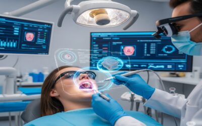 How Augmented Reality Can Help Prevent Oral Cancer