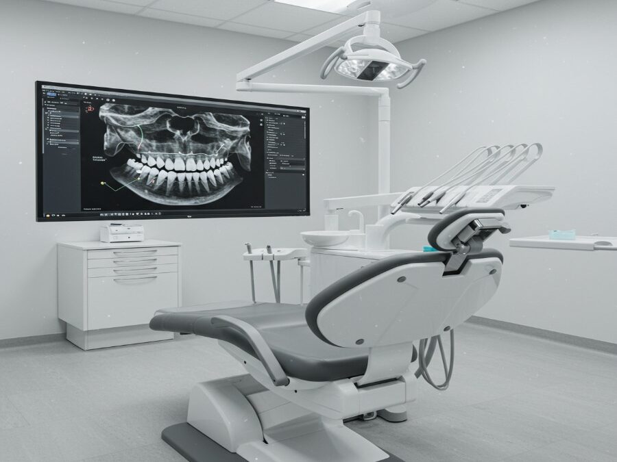 AI in Dentistry: A Review of Real-World Applications in Modern Dental Clinics