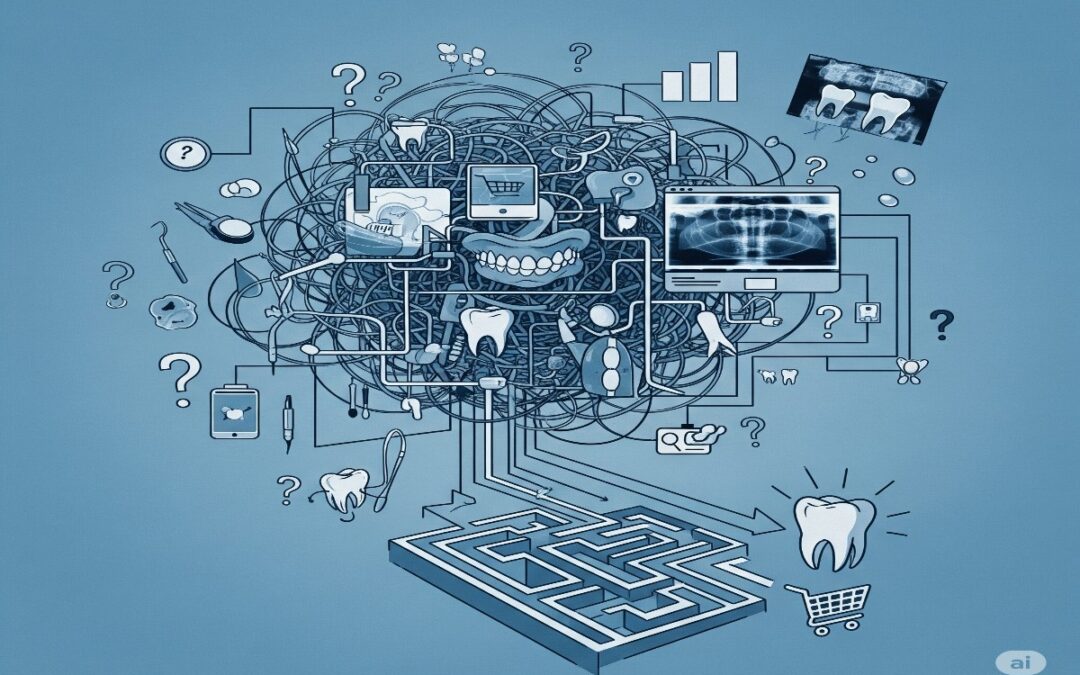 6 Roadblocks to Avoid When Introducing AI to Your Dental Practice