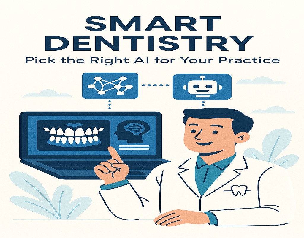 image of smart dentistry