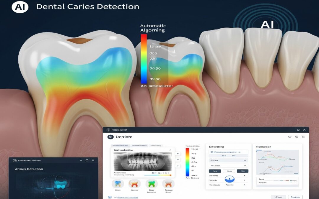 FROM DIAGNOSIS TO PREVENTION: AI’S ROLE IN FIGHTING DENTAL CARIES
