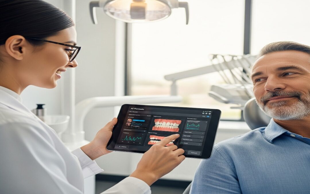 AI in Oral Health: Leading the Fight Against Tobacco in 2025