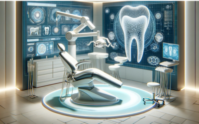 Top 6 AI Myths in Dentistry—Busted for 2025