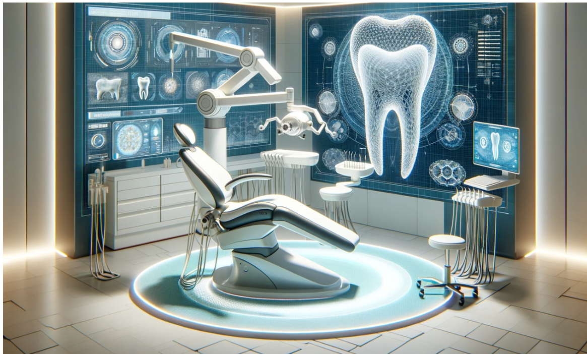 myths about AI in dentistry