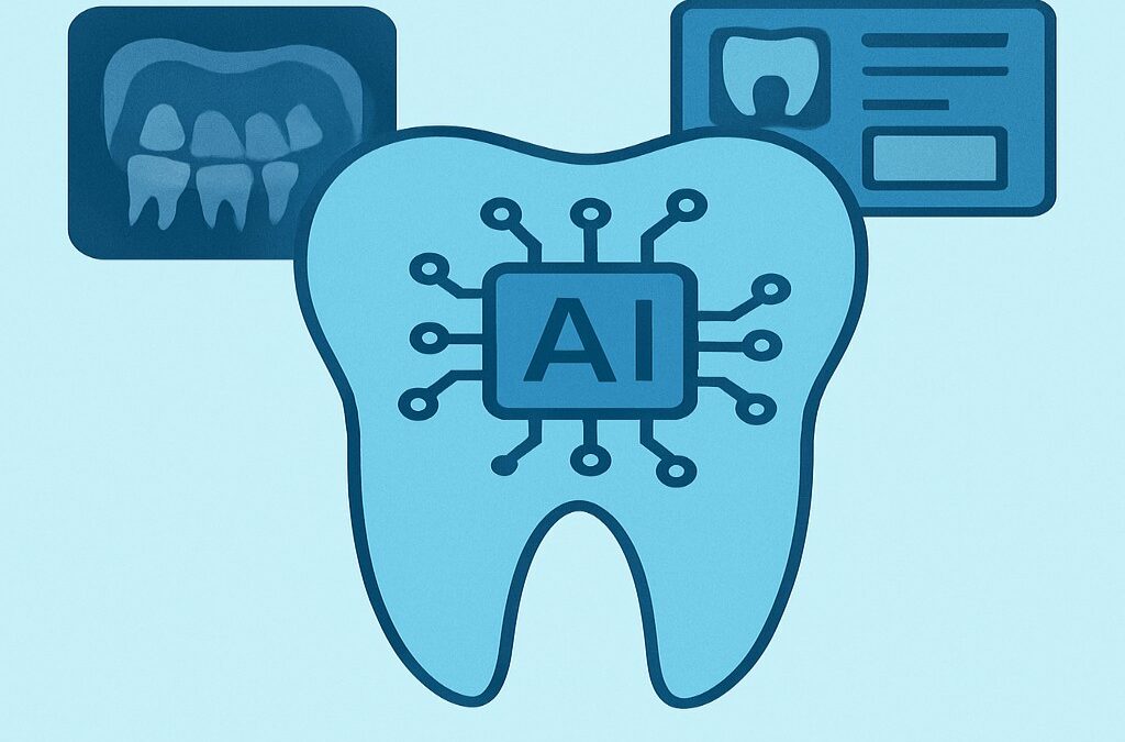 AI in Dentistry: Real Case Studies That Work