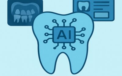 AI in Dentistry: Real Case Studies That Work
