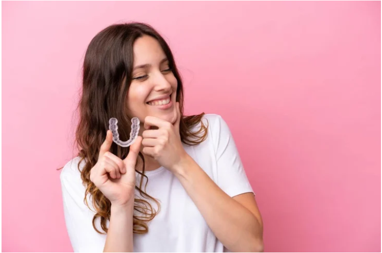 Tips for Maintaining Invisalign