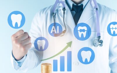 ROI of AI in Dentistry: Cost & Benefits for Clinics